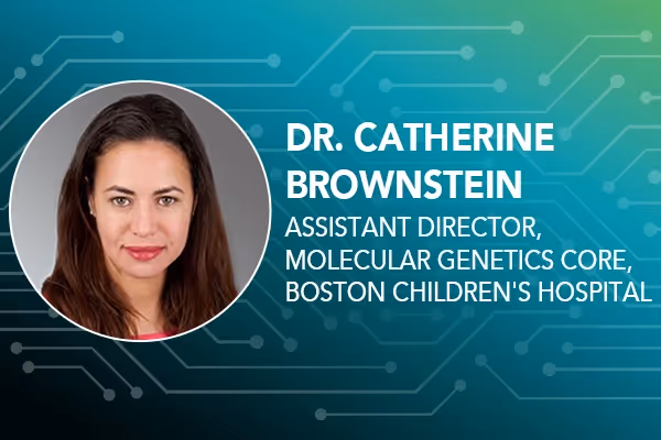 CoLab Session Featuring Boston Children's Hospital