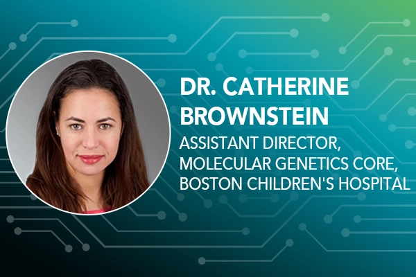 CoLab Session Featuring Boston Children's Hospital