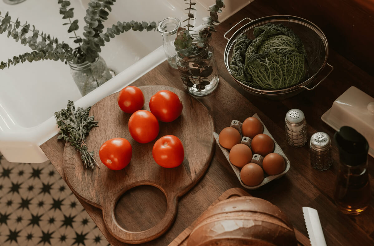 Employee Feature Demo: Walker Reed