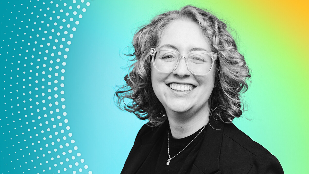 Nabster Hero Spotlight: Kaylee Mathews