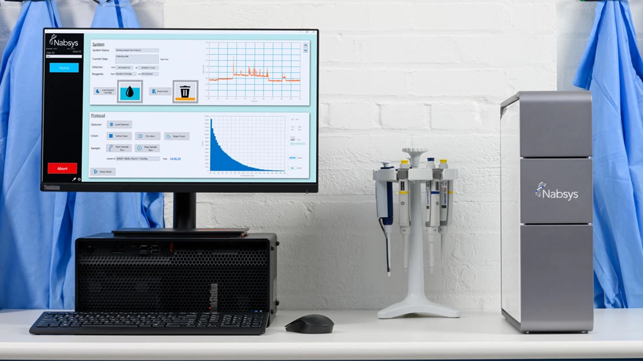 Straightforward and cost-effective SV analysis