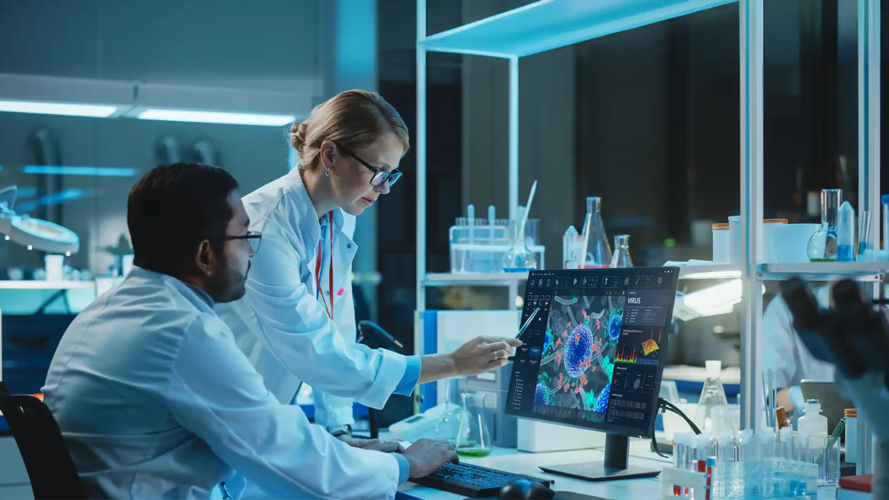 Reliable, actionable, and easy-to-interpret data