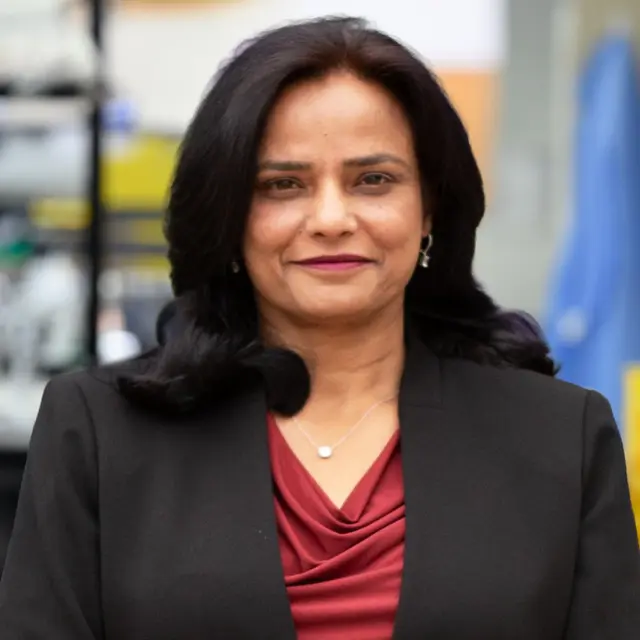 Alka Chaubey, PhD, FACMG
