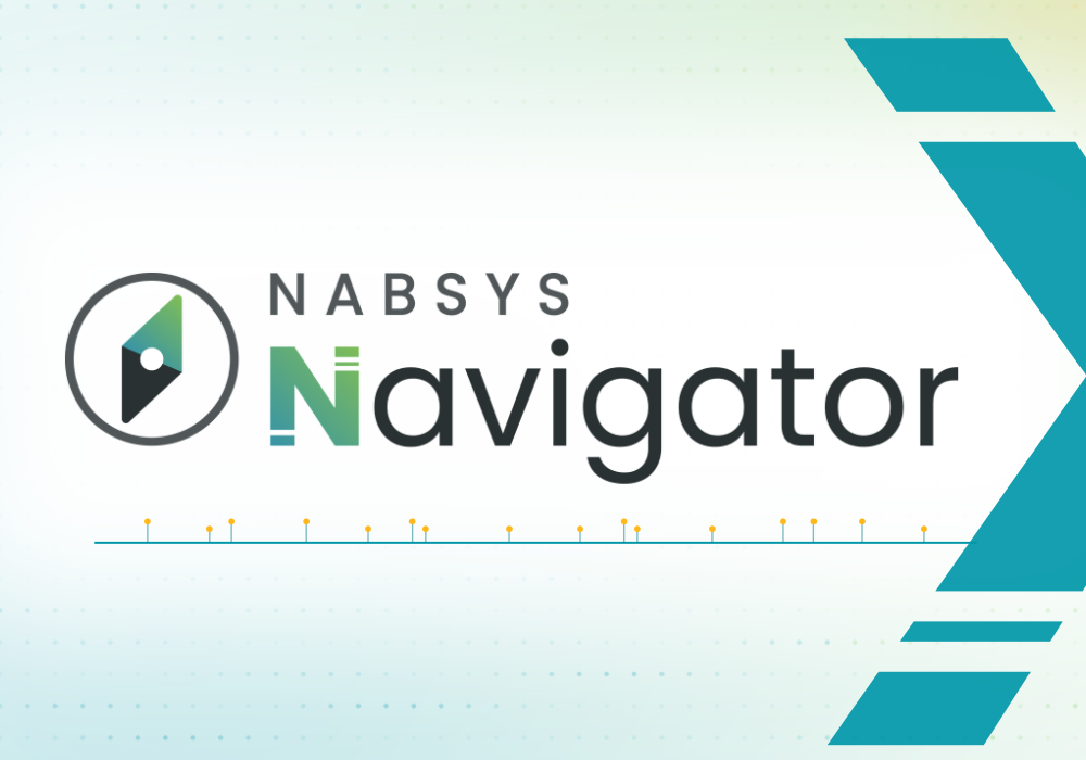 Map the Genome with Nabsys Navigator