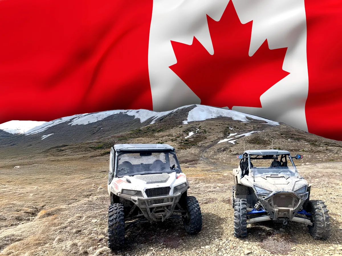 Powersports Dealer Edmonton
