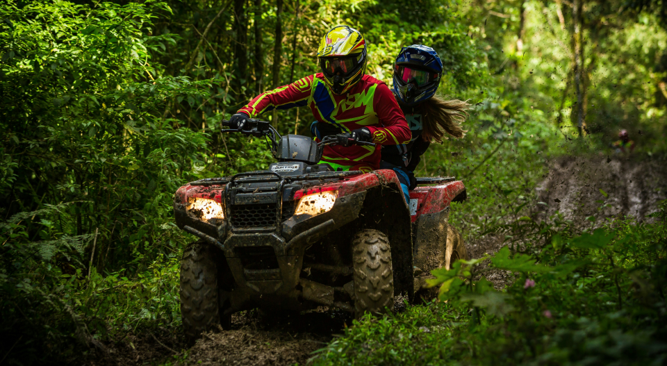 Trust These Powersports Brands
