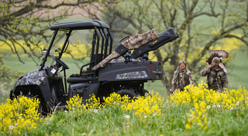 ATV & Side-by-Side Service for Hunting Season | AJ Powersports
