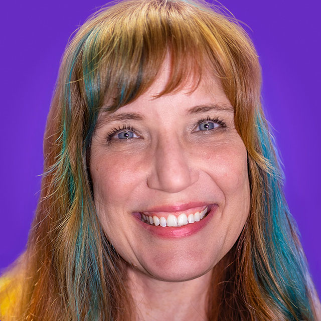 Photo of Keri Maijala