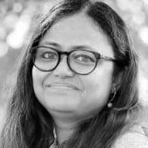 Roshni Champati 