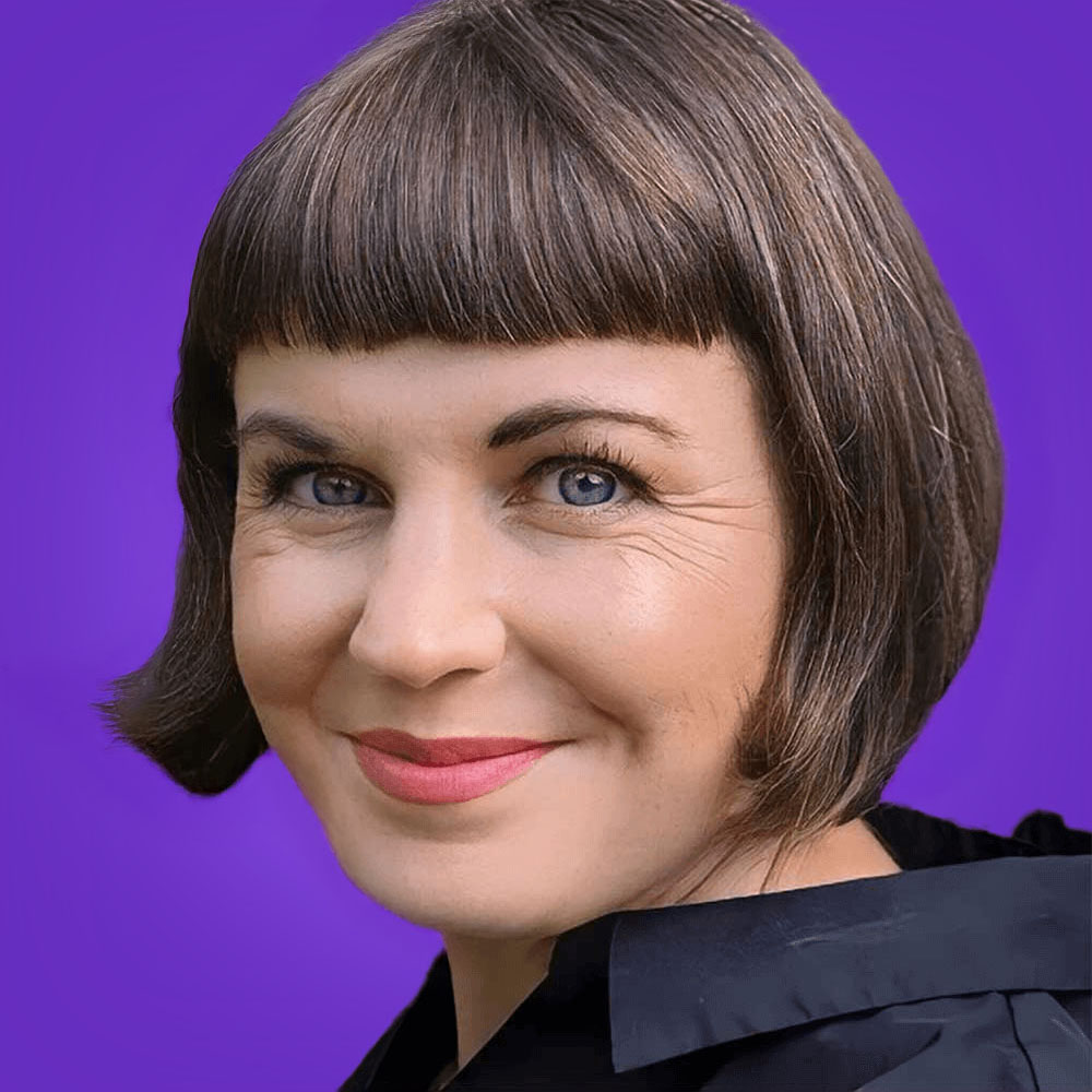 Jane Ruffino