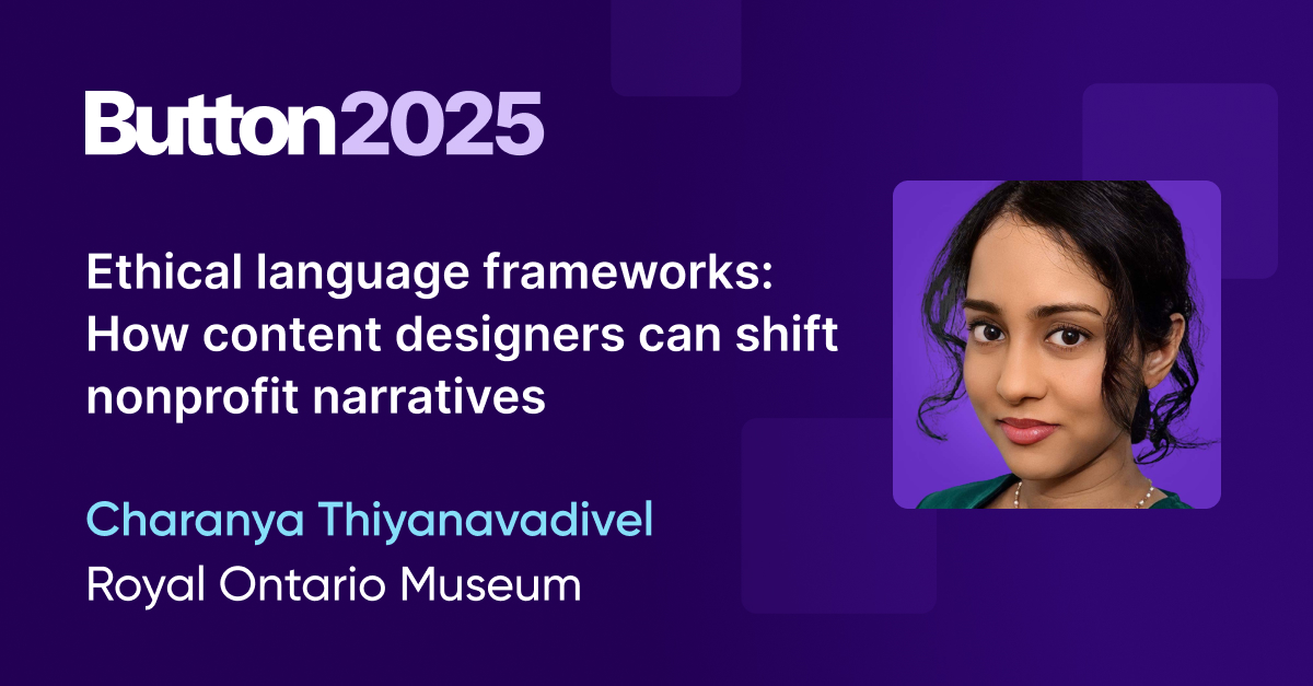 Charanya Thiyanavadivel