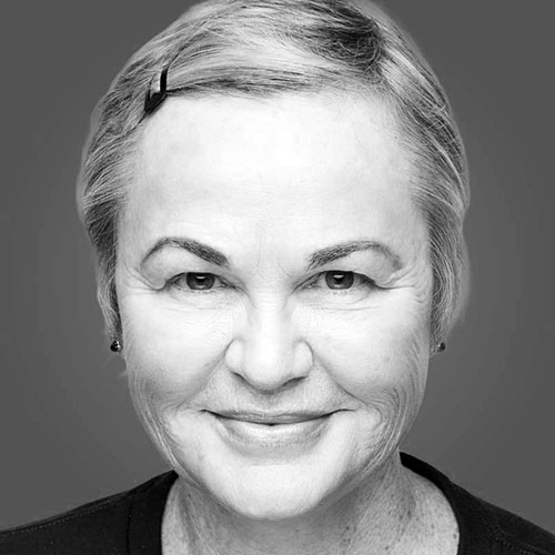 Libby Varcoe