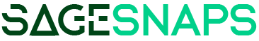 Sage Snaps - Easy Thought Leader Videos for Social Media