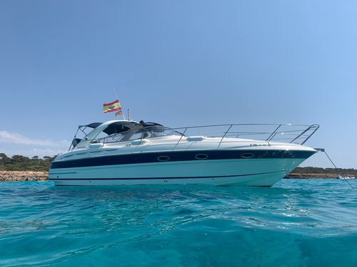 Yatch rental to visit mallorca
