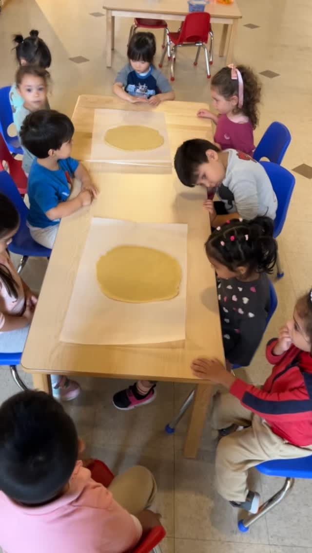 Star Academy Montessori Instagram reel