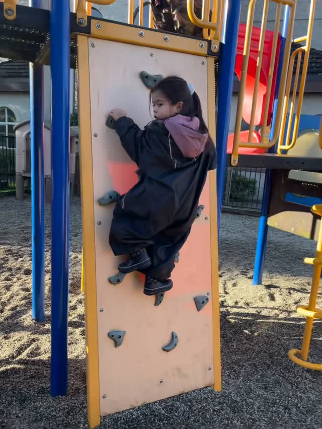 Star Academy Montessori Instagram reel