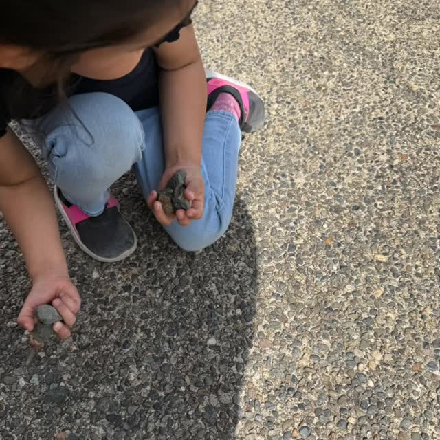 Star Academy Montessori Instagram reel