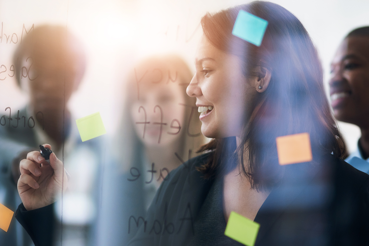 Competências essenciais para o profissional de 2026.  