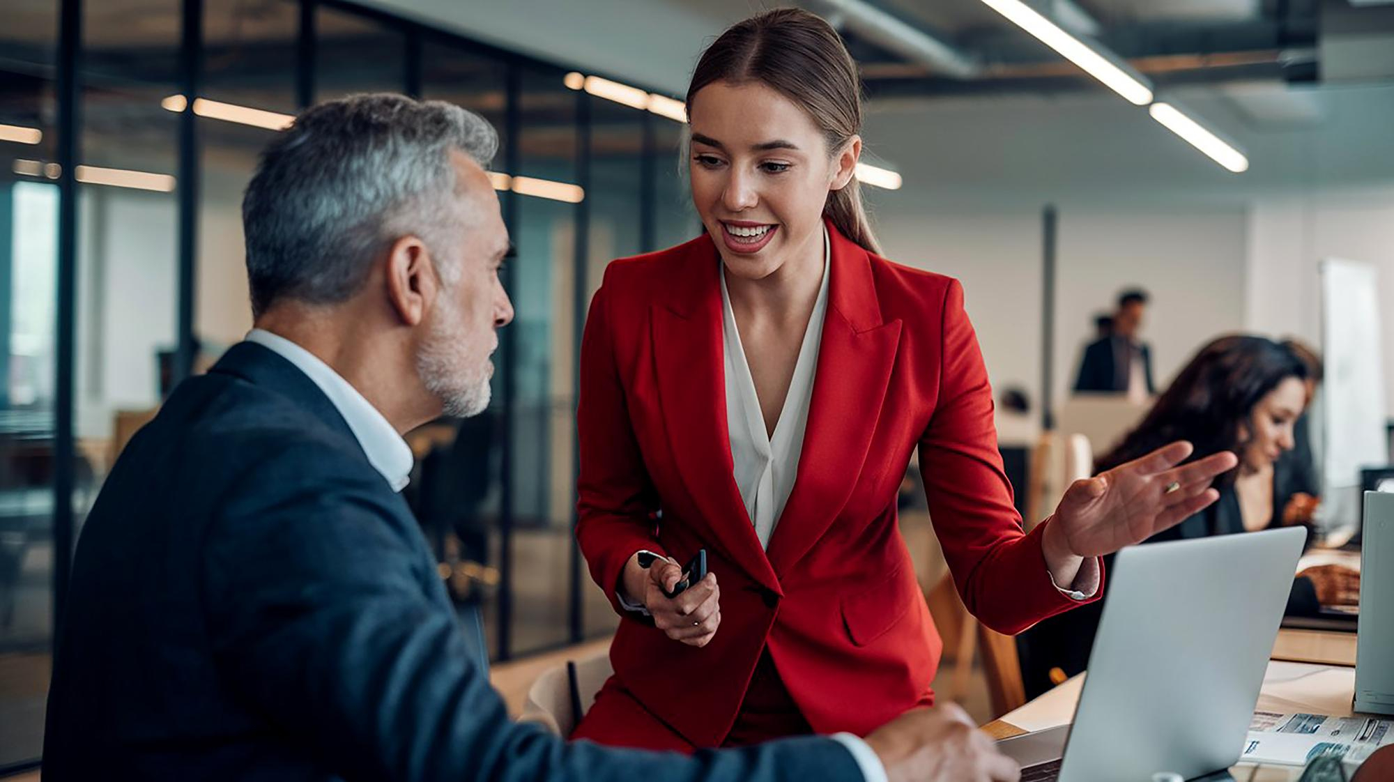 Apenas 39% dos trabalhadores brasileiros estão engajados. E o que esse dado revela sobre a liderança nas empresas?