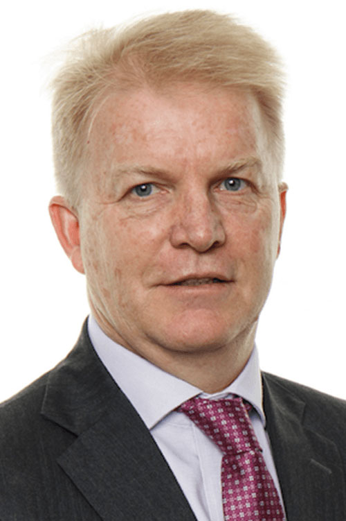 Dominic Lambrinos