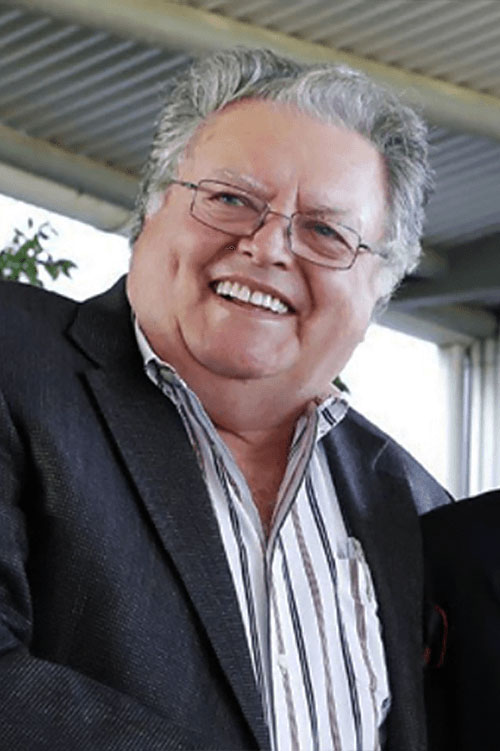 Dominic Lambrinos