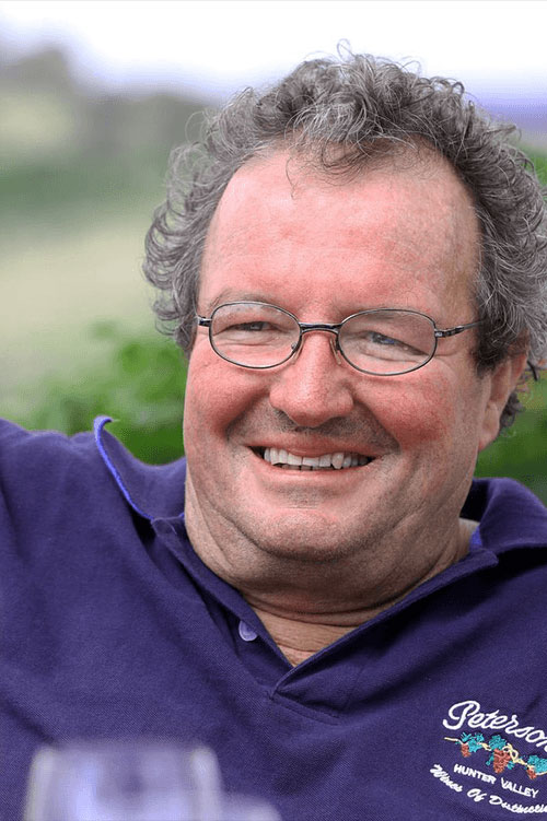 Dominic Lambrinos