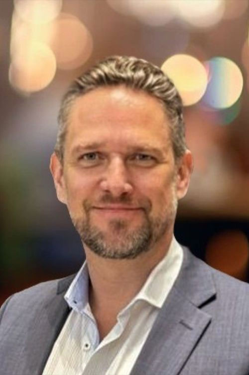 Dominic Lambrinos