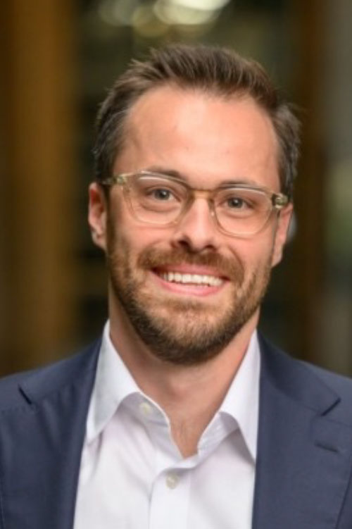 Dominic Lambrinos