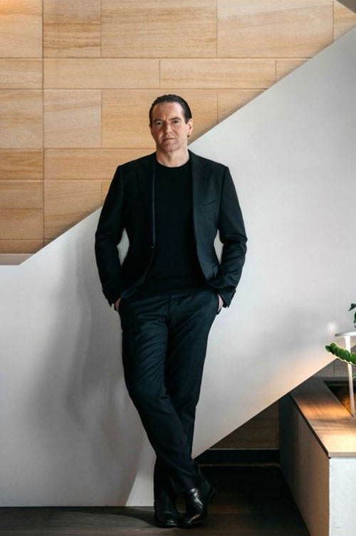 Dominic Lambrinos