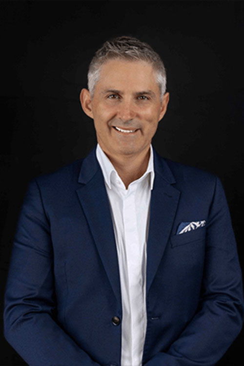 Dominic Lambrinos