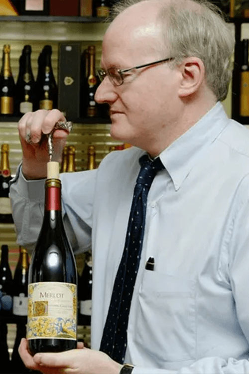 Dominic Lambrinos