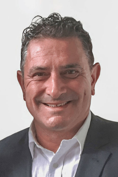 Dominic Lambrinos