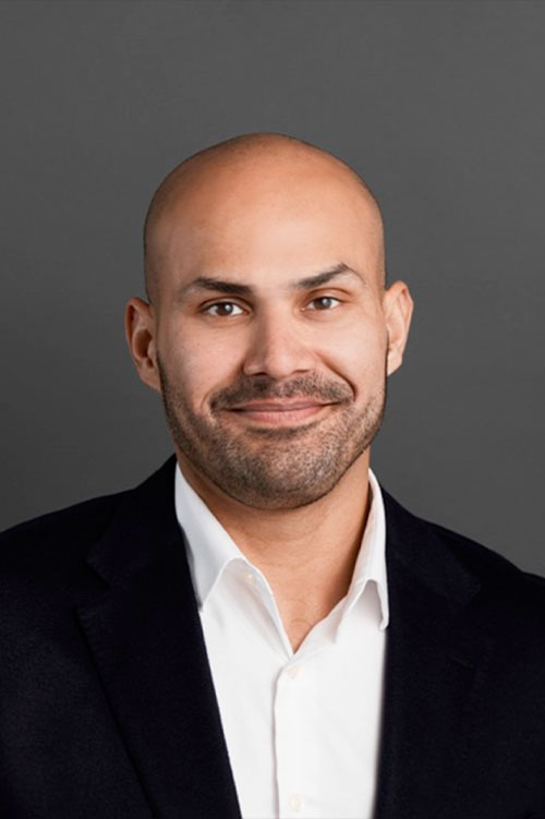 Dominic Lambrinos