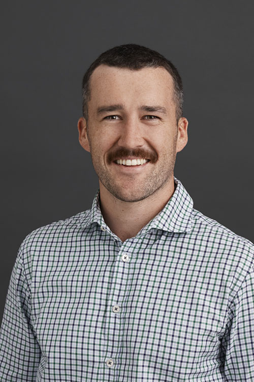 Dominic Lambrinos
