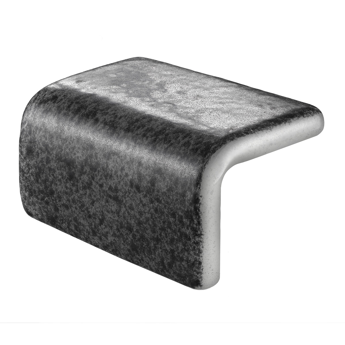 Niebla 16-B cobalt blue 50mm cove trim piece for pool edges by Ezarri
