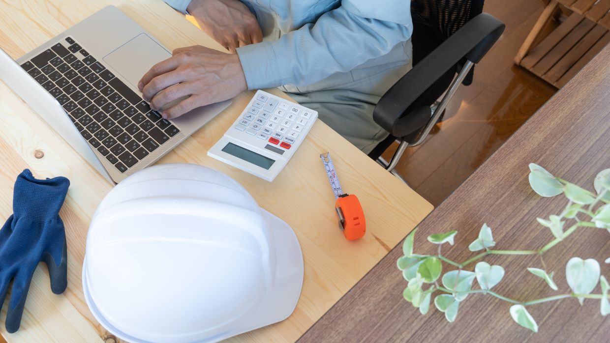 事例紹介：竹中工務店事件（労働契約申込みみなし制度の適用可否・大阪地裁令和4年3月30日判決）