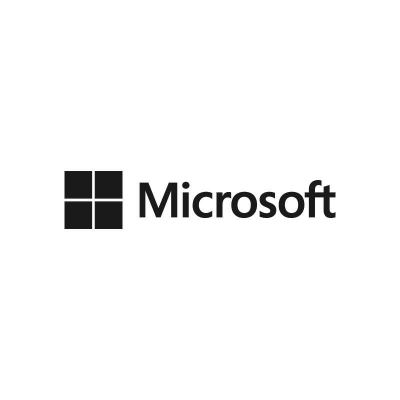 Microsoft logo