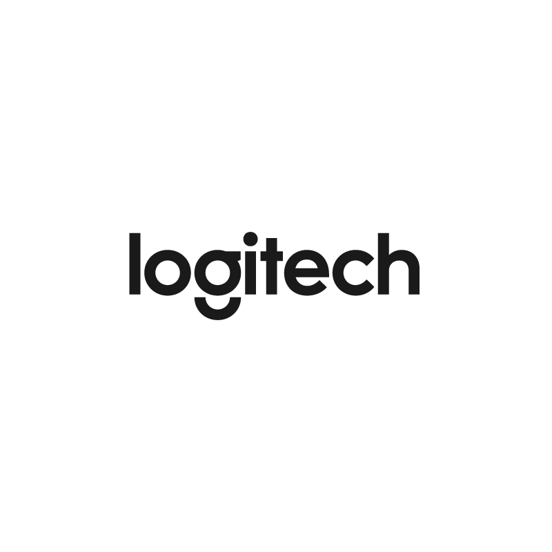 Logitech logo