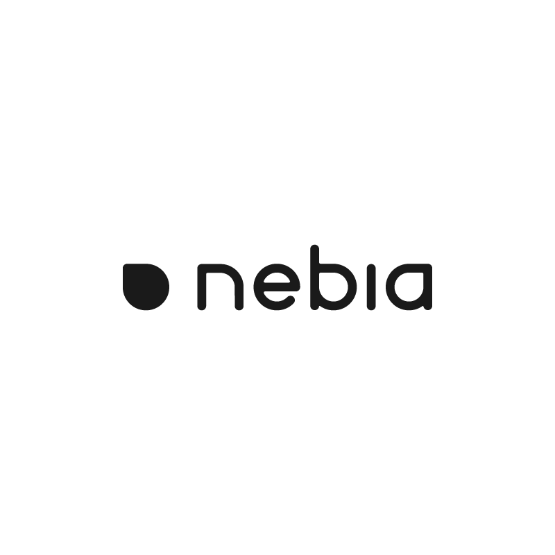 Nebia logo