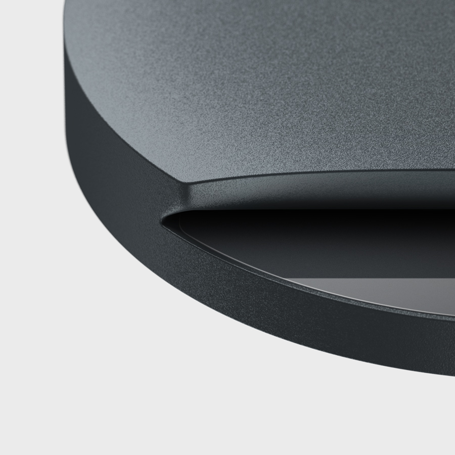 Intuit QuickBooks Card Reader Detail