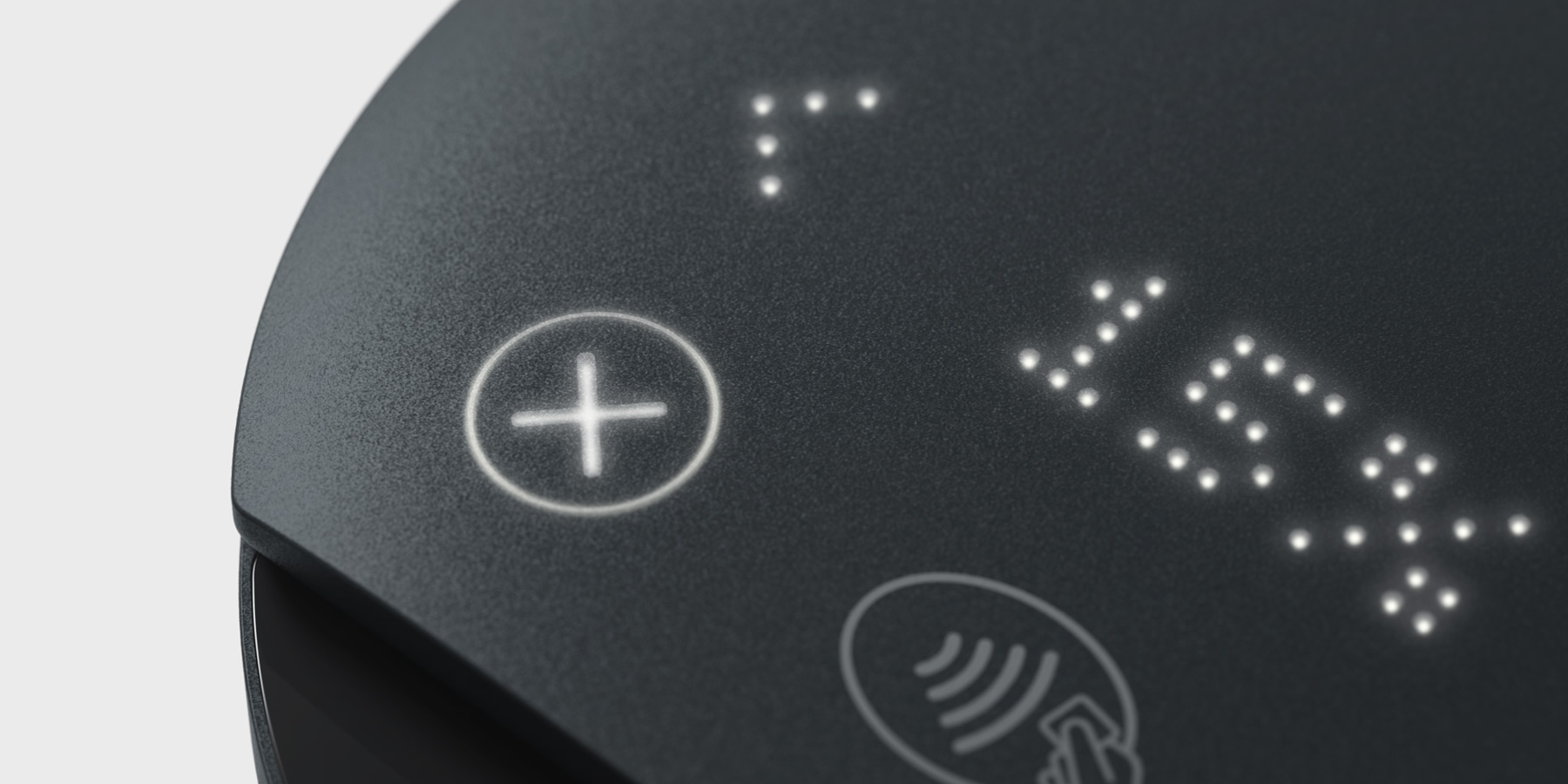 Intuit QuickBooks Card Reader Matrix Detail
