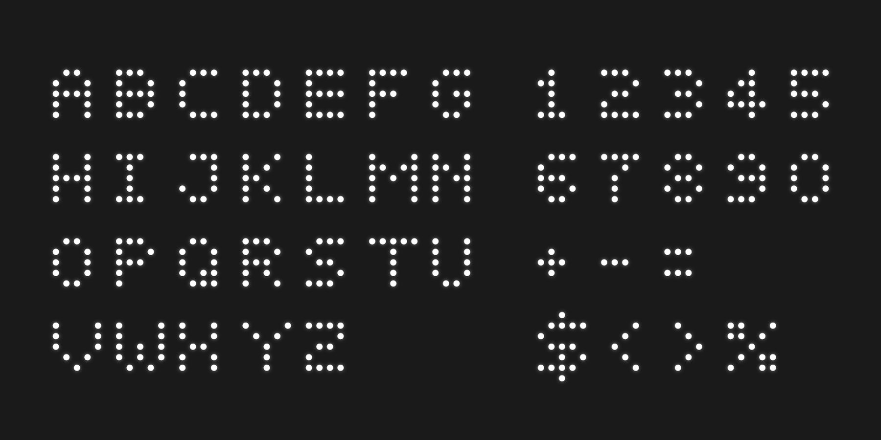 Intuit QuickBooks Card Reader Font