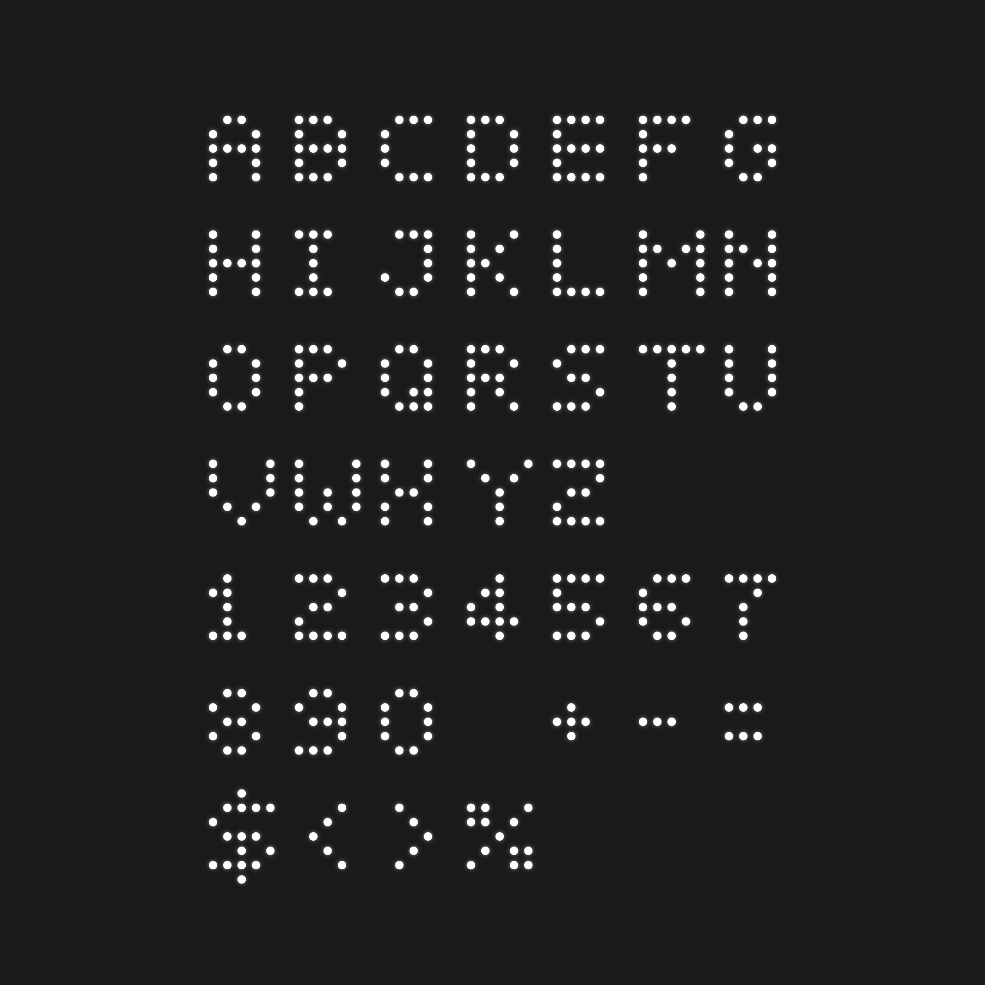 Intuit QuickBooks Card Reader Font