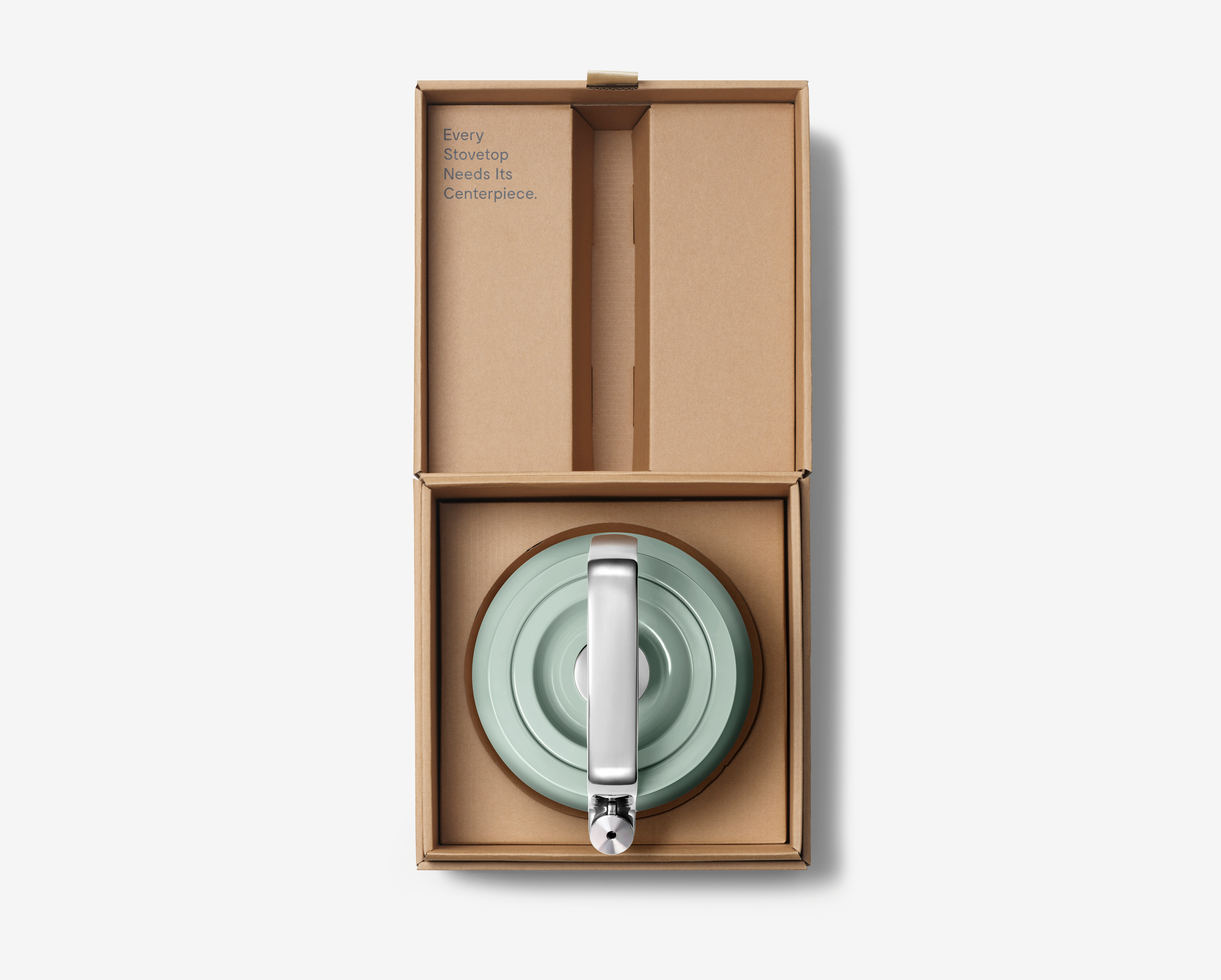 Caraway Tea Kettle Package