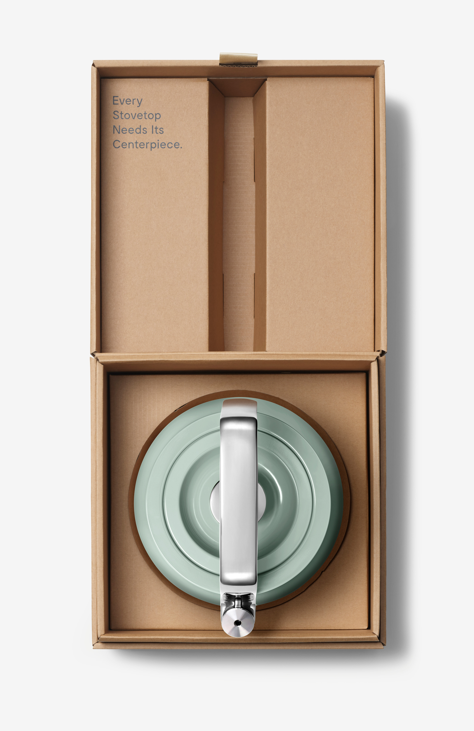 Caraway Tea Kettle Package