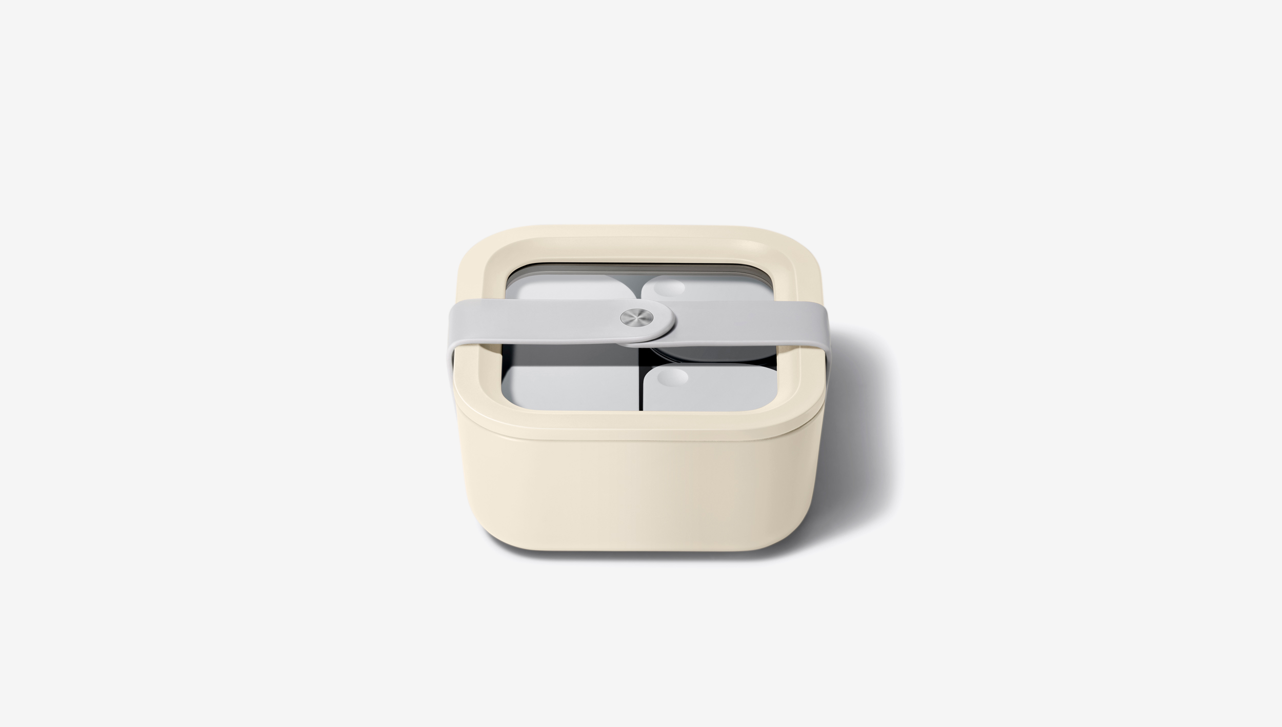 Caraway Food Storage designed by Box Clever