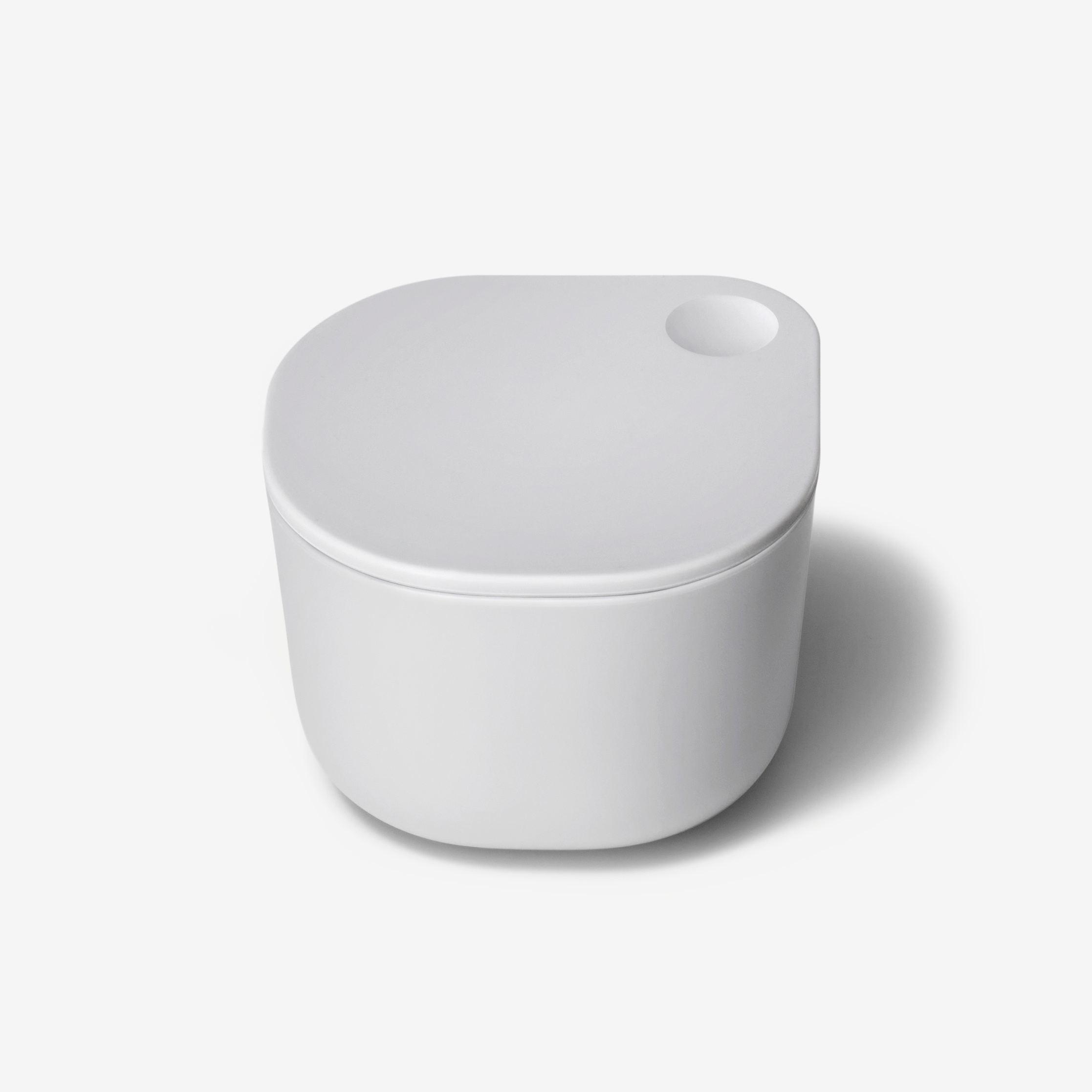 Caraway Food Storage designed by Box Clever