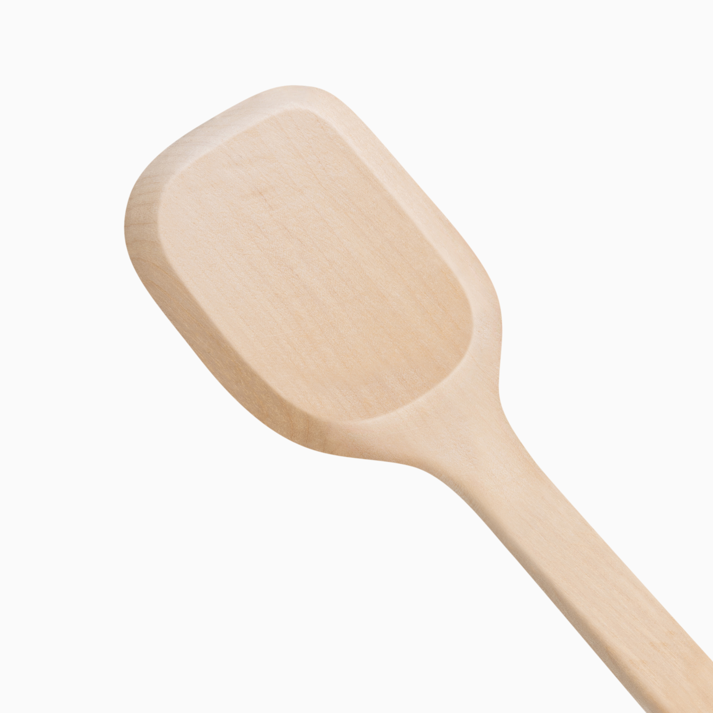 Detail shot of Caraway Utensil Scraper.