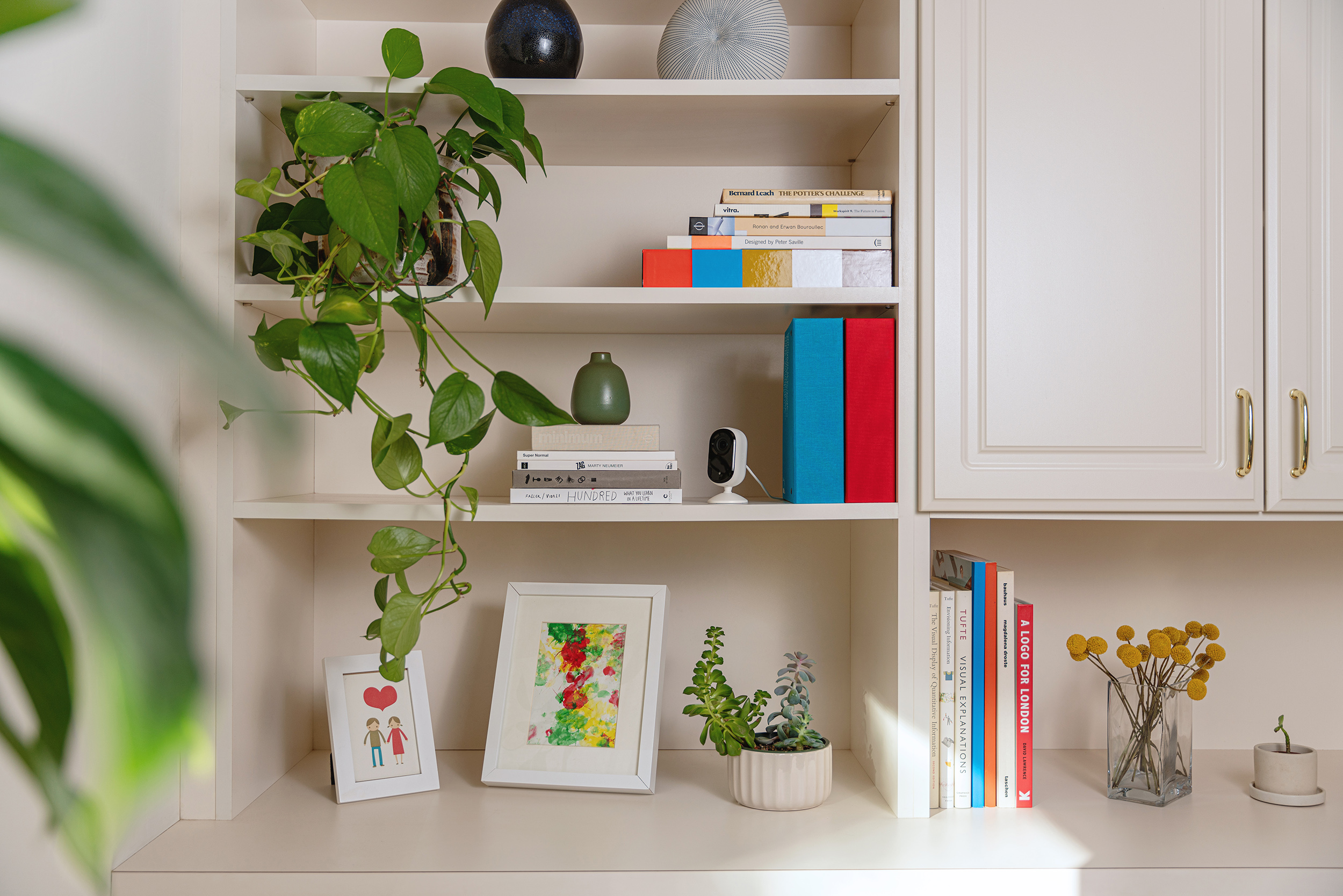 Indoor Camera from Arlo Essentials Family.