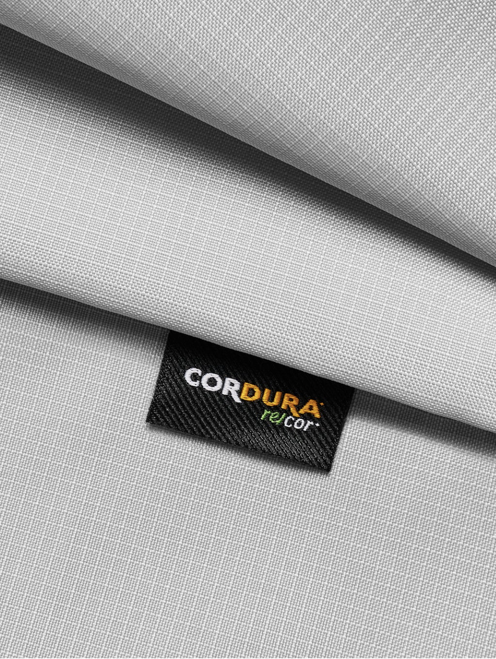 Interior Detail of Aer Carry-on.